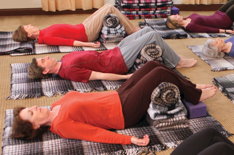 Guided Meditation Series NPM 260408